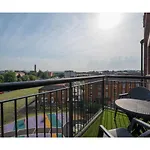 Central Belfast Apartments: Cromwell