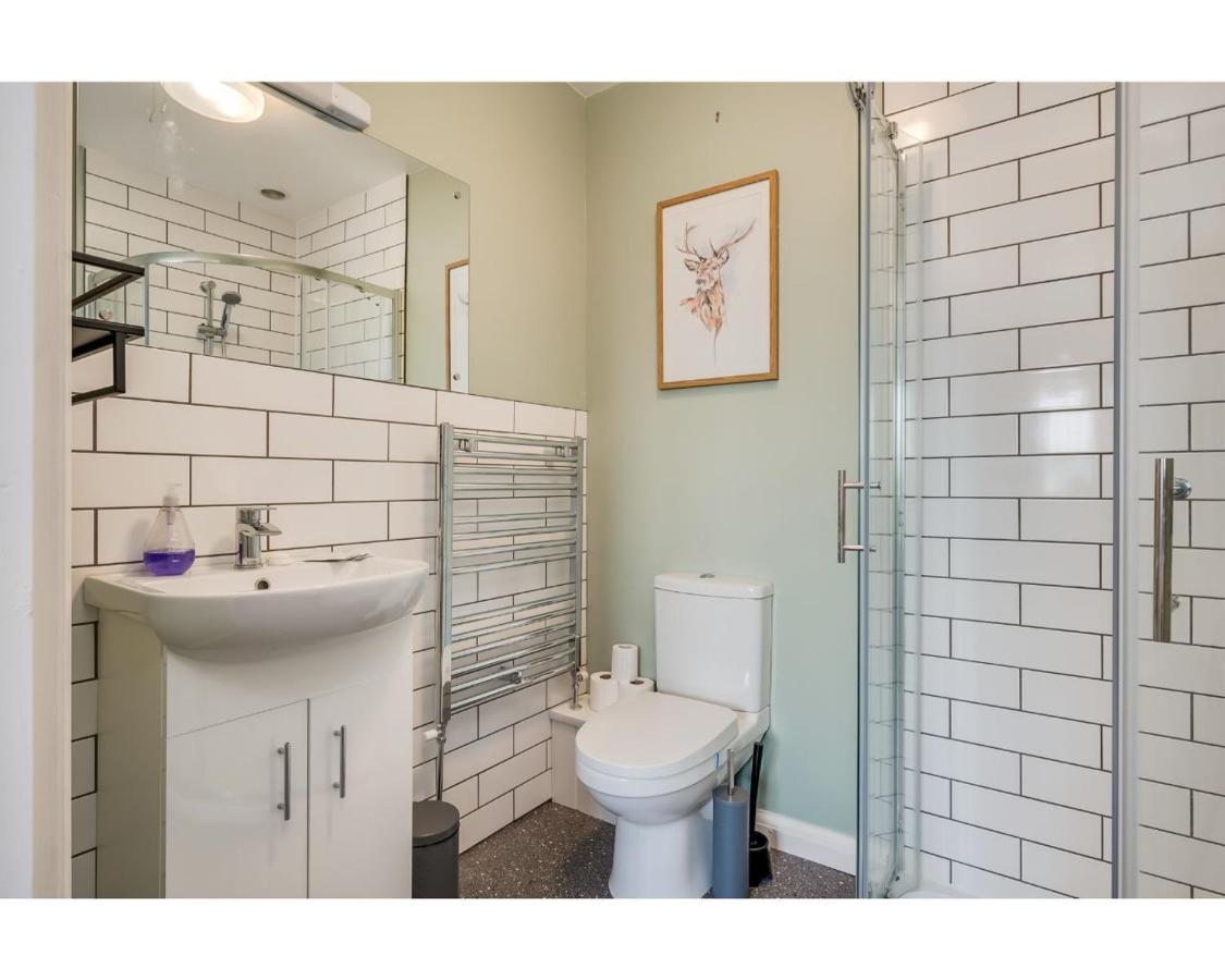 Apartments: Cromwell Belfast
