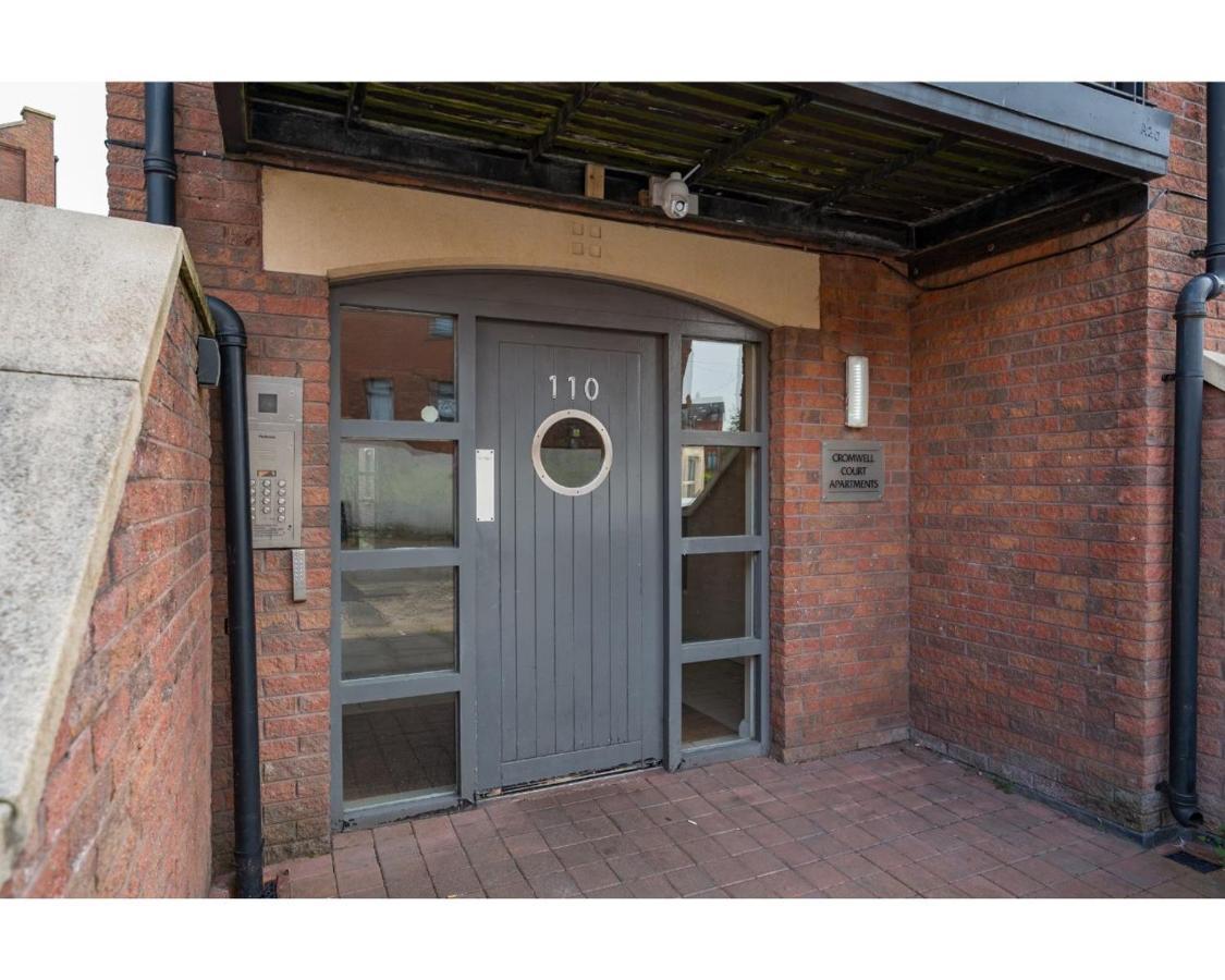 Apartments: Cromwell Belfast