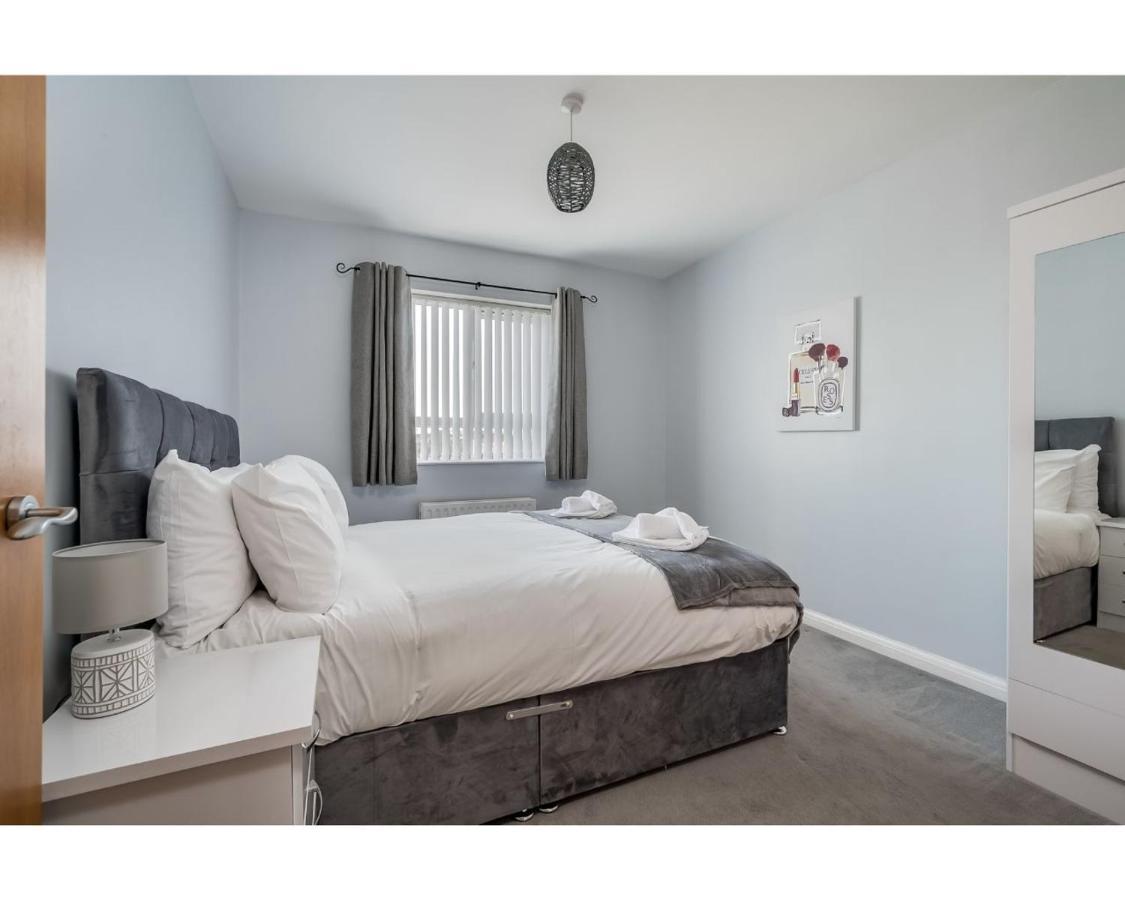 Apartments: Cromwell Apartment Belfast