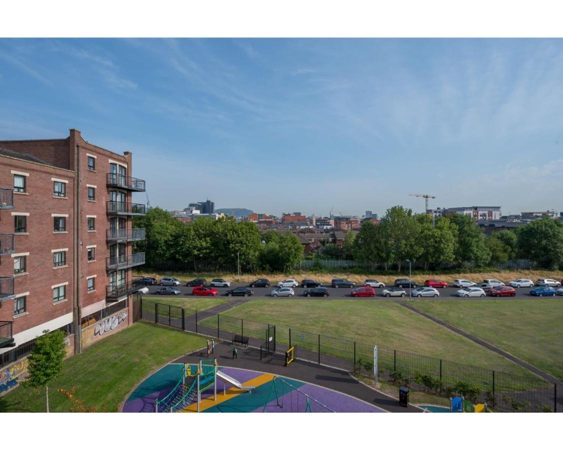 Apartments: Cromwell *