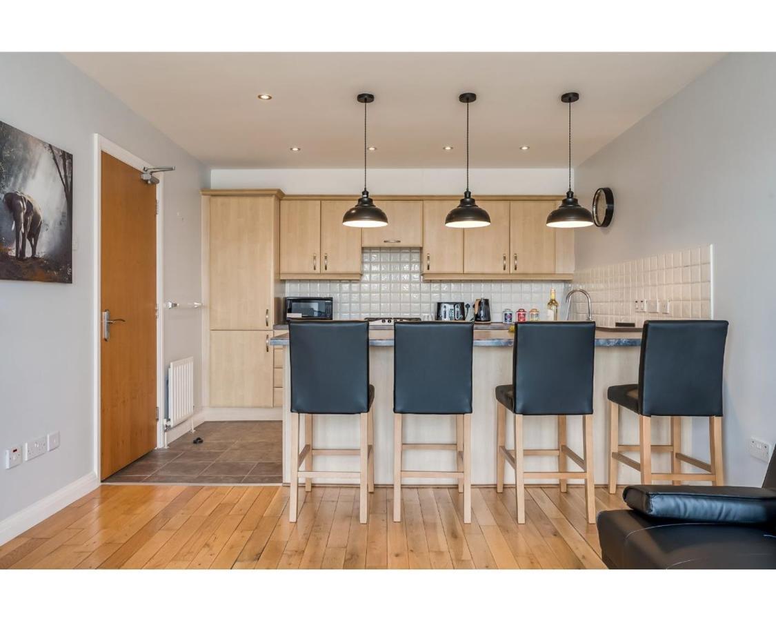 Apartments: Cromwell Apartment Belfast