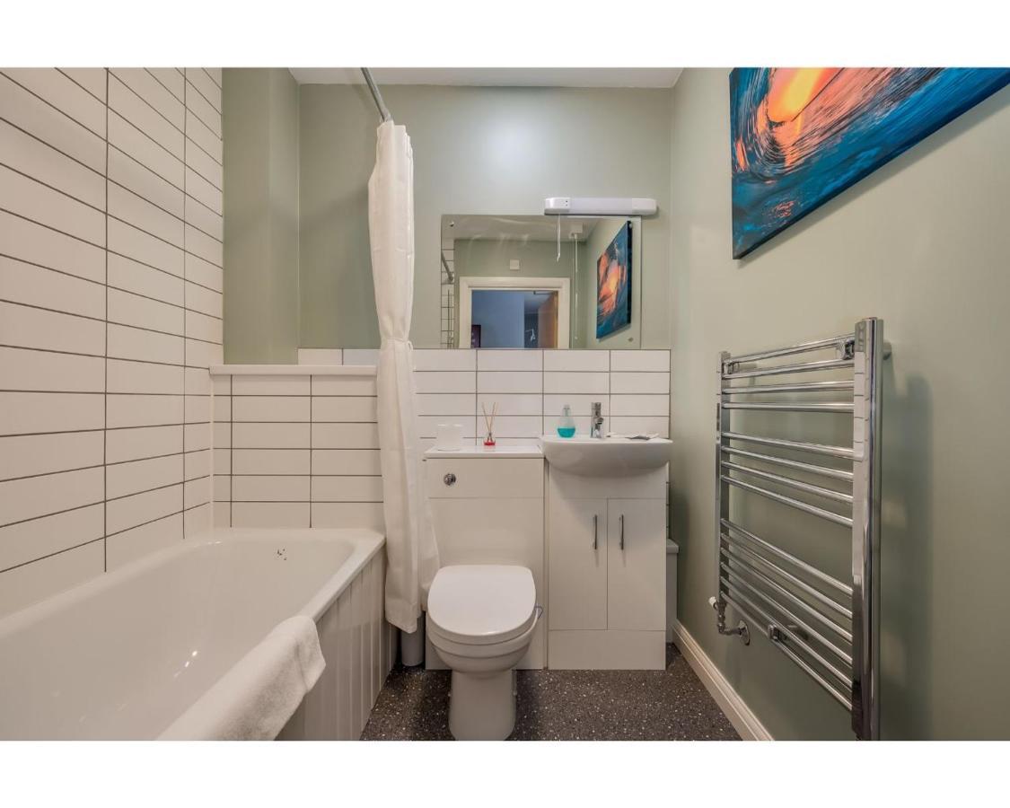 Apartment Apartments: Cromwell Belfast