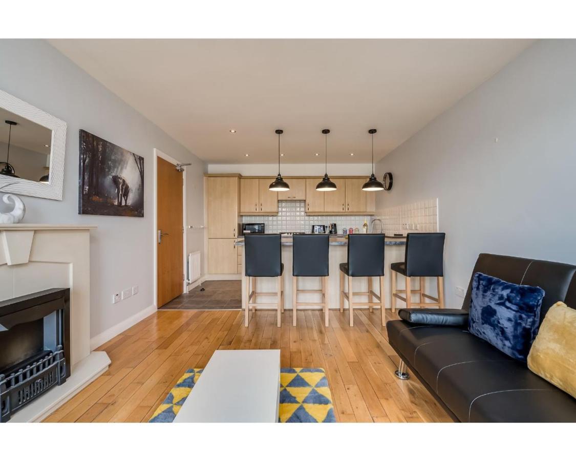Apartments: Cromwell * Belfast