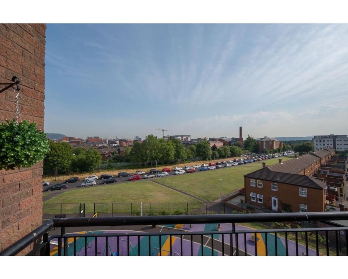 Apartment Apartments: Cromwell *